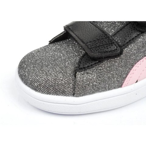 Buty Puma Smash v2 Jr 367380 30 Puma