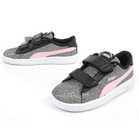 Buty Puma Smash v2 Jr 367380 30 Puma