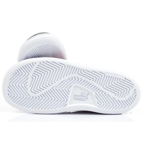 Buty Puma Smash v2 Jr 367380 30 Puma