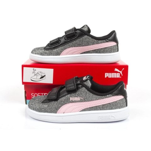 Buty Puma Smash v2 Jr 367380 30 Puma