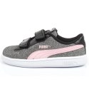 Buty Puma Smash v2 Jr 367380 30 Puma
