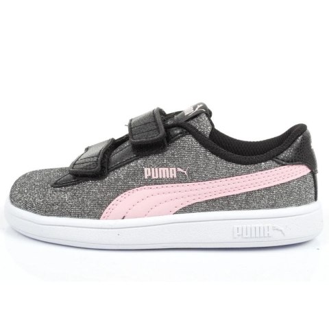 Buty Puma Smash v2 Jr 367380 30 Puma