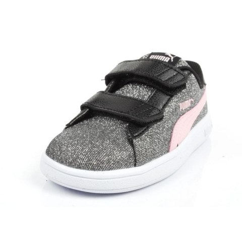 Buty Puma Smash v2 Jr 367380 30 Puma