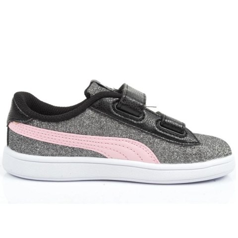 Buty Puma Smash v2 Jr 367380 30 Puma