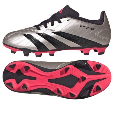 Buty piłkarskie adidas Predator Club FxG Jr IF6423 Adidas