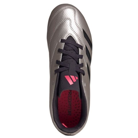 Buty piłkarskie adidas Predator Club FxG Jr IF6423 Adidas