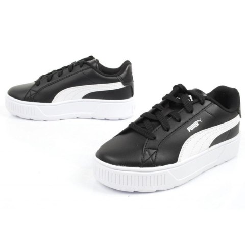 Buty sportowe Puma Karmen Jr 387375 02 Puma