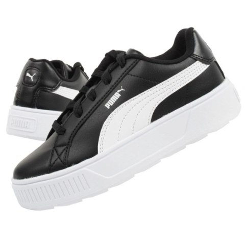 Buty sportowe Puma Karmen Jr 387375 02 Puma