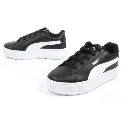 Buty sportowe Puma Karmen Jr 387375 02 Puma