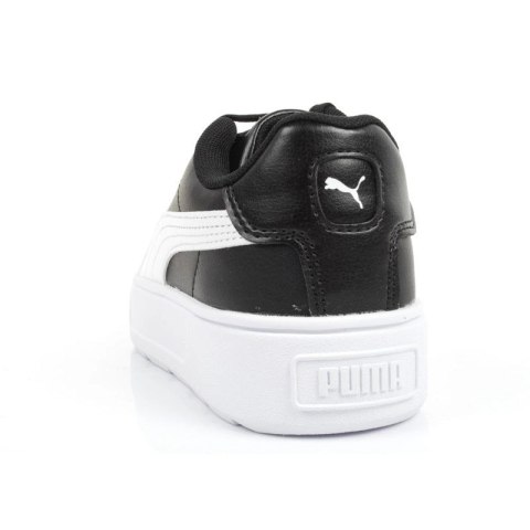 Buty sportowe Puma Karmen Jr 387375 02 Puma