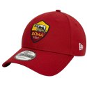 Czapka New Era 9FORTY as Roma Cap 60572397 New Era