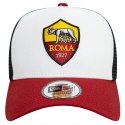 Czapka New Era E-Frame AS Roma Core Trucker Cap 60572400 New Era