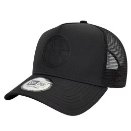 Czapka New Era E-Frame AS Roma Trucker Cap 60572399 New Era