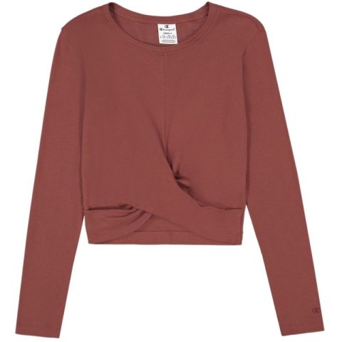 Koszulka Champion Crewneck Croptop W 117435 MS524 Champion