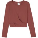 Koszulka Champion Crewneck Croptop W 117435 MS524 Champion