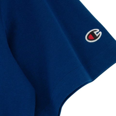 Koszulka Champion SS Tee M 220256 BS008 Champion
