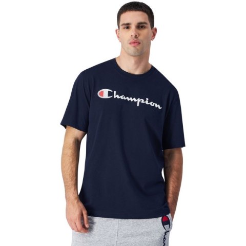 Koszulka Champion SS Tee M 220256 BS501 Champion