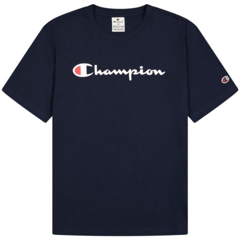 Koszulka Champion SS Tee M 220256 BS501 Champion