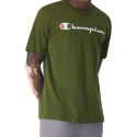 Koszulka Champion SS Tee M 220256 GS573 Champion