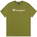 Koszulka Champion SS Tee M 220256 GS573 Champion