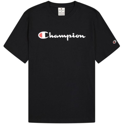 Koszulka Champion SS Tee M 220256 KK001 Champion