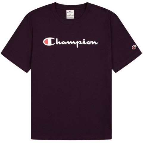 Koszulka Champion SS Tee M 220256 VS025 Champion