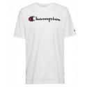 Koszulka Champion SS Tee M 220256 WW001 Champion