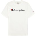 Koszulka Champion SS Tee M 220256 WW001 Champion