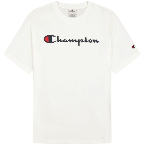 Koszulka Champion SS Tee M 220256 WW001 Champion