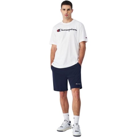 Koszulka Champion SS Tee M 220256 WW001 Champion