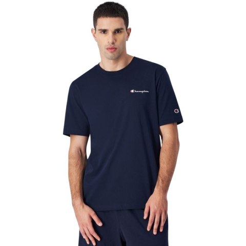 Koszulka Champion SS Tee M 220264 BS501 Champion