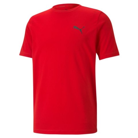 Koszulka Puma Active Small Logo Tee M 586725 11 Puma