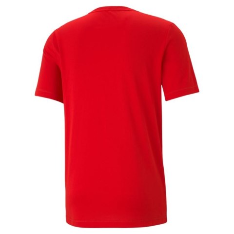 Koszulka Puma Active Small Logo Tee M 586725 11 Puma
