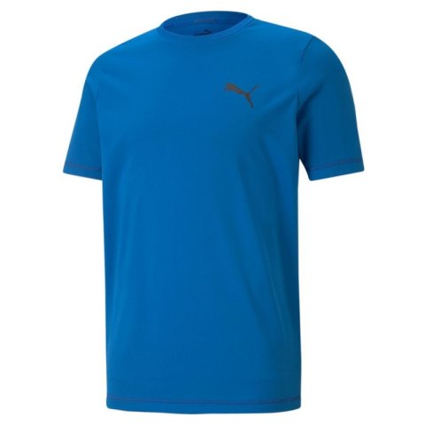 Koszulka Puma Active Small Logo Tee M 586725 58 Puma