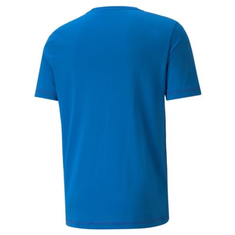 Koszulka Puma Active Small Logo Tee M 586725 58 Puma
