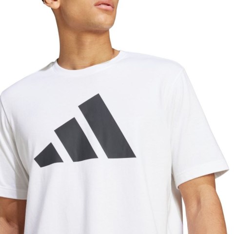 Koszulka adidas PWR 3 Graphic Tee M IY8582 Adidas