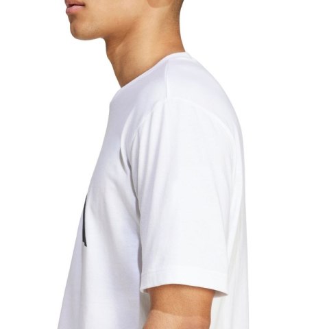 Koszulka adidas PWR 3 Graphic Tee M IY8582 Adidas