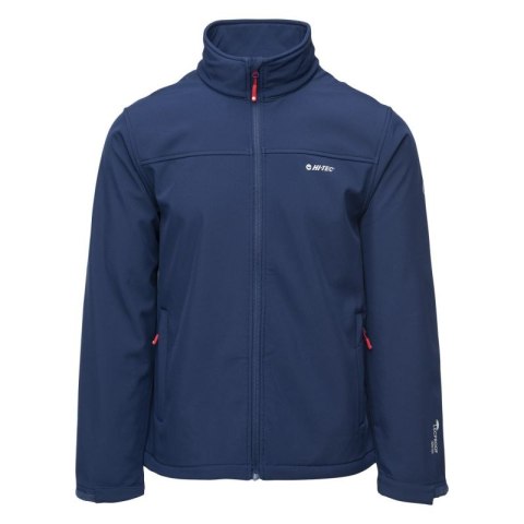 Kurtka Softshell Hi-tec Lingen M 92800626294 Hi-Tec