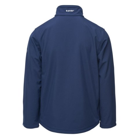Kurtka Softshell Hi-tec Lingen M 92800626294 Hi-Tec