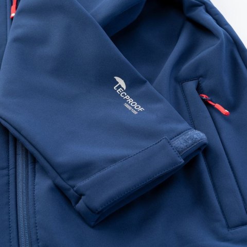 Kurtka Softshell Hi-tec Lingen M 92800626294 Hi-Tec