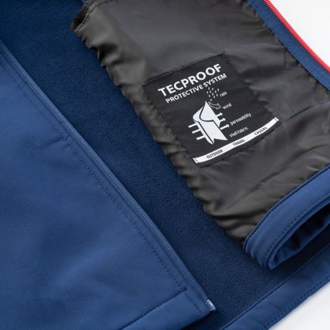 Kurtka Softshell Hi-tec Lingen M 92800626294 Hi-Tec