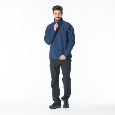 Kurtka Softshell Hi-tec Lingen M 92800626294 Hi-Tec