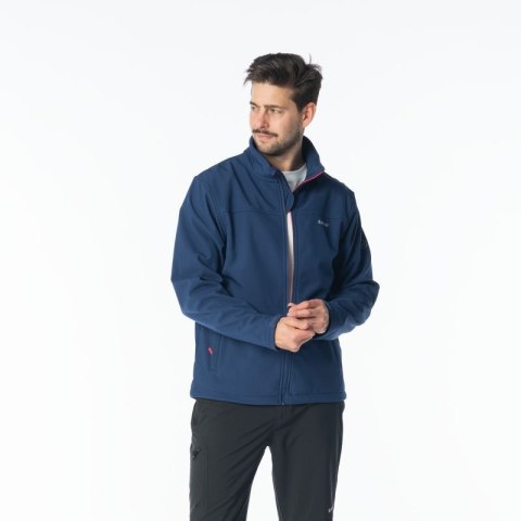 Kurtka Softshell Hi-tec Lingen M 92800626294 Hi-Tec