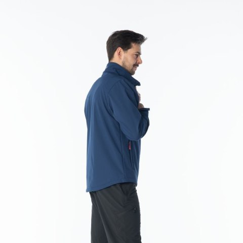 Kurtka Softshell Hi-tec Lingen M 92800626294 Hi-Tec