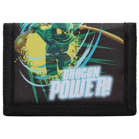 Portfel Lego Ninjago Wallet Jr 10103-2401 Lego