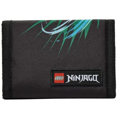 Portfel Lego Ninjago Wallet Jr 10103-2401 Lego