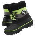 Śniegowce Lee Cooper Jr LCJ-24-44-2856 Lee