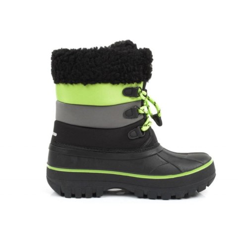 Śniegowce Lee Cooper Jr LCJ-24-44-2856 Lee