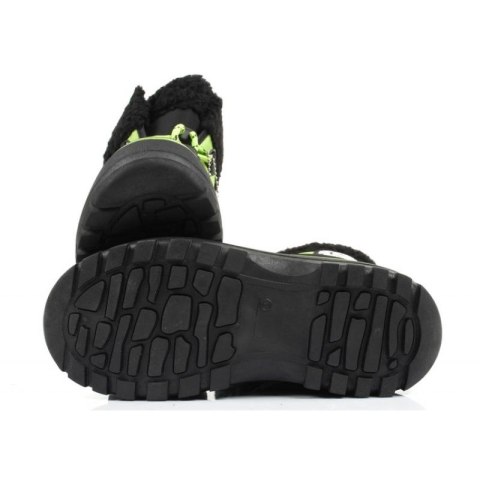 Śniegowce Lee Cooper Jr LCJ-24-44-2856 Lee