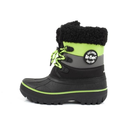 Śniegowce Lee Cooper Jr LCJ-24-44-2856 Lee